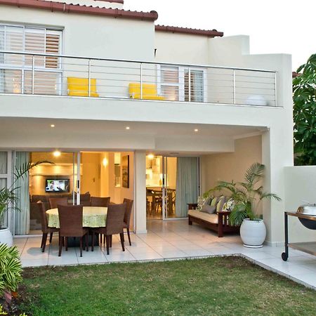 D3 Sea Lodge - By Stay In Umhlanga Durban Exterior foto