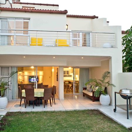 D3 Sea Lodge - By Stay In Umhlanga Durban Exterior foto