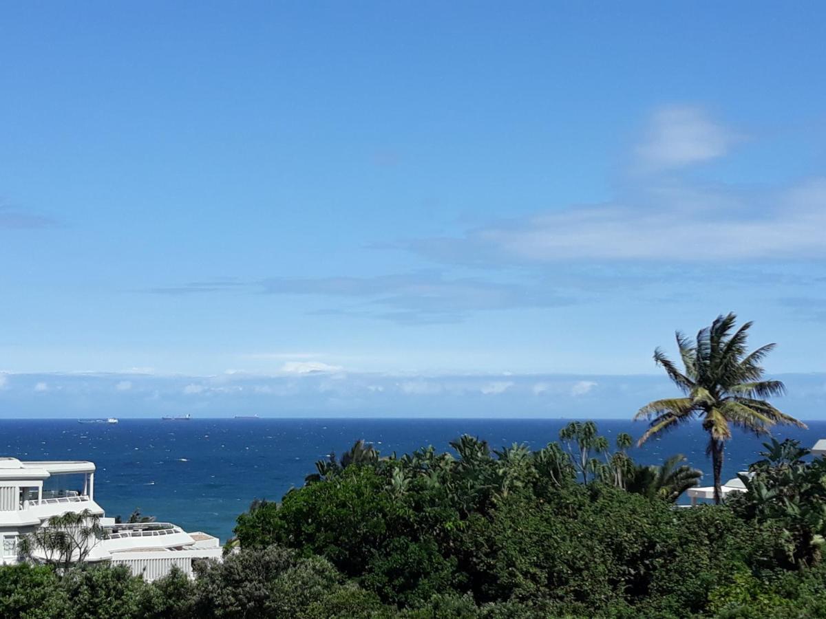 D3 Sea Lodge - By Stay In Umhlanga Durban Exterior foto