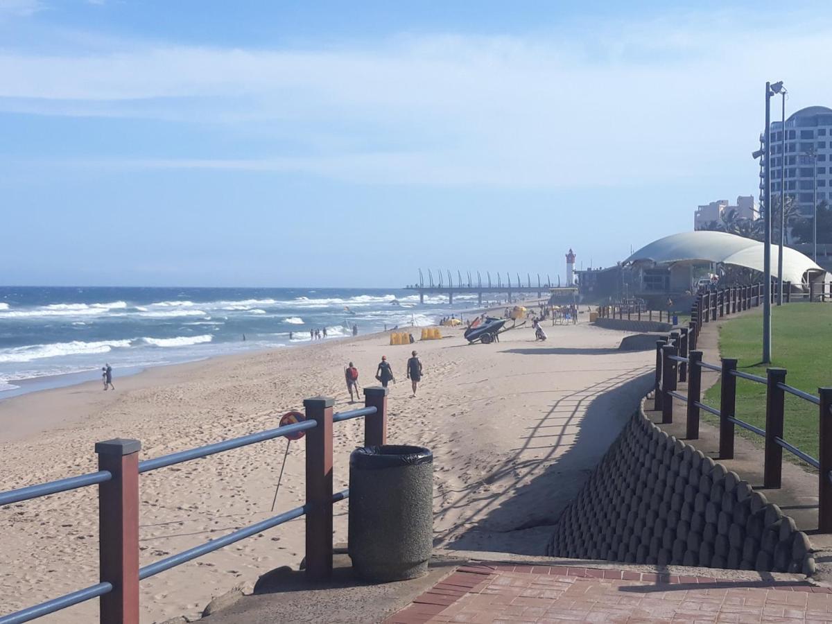 D3 Sea Lodge - By Stay In Umhlanga Durban Exterior foto