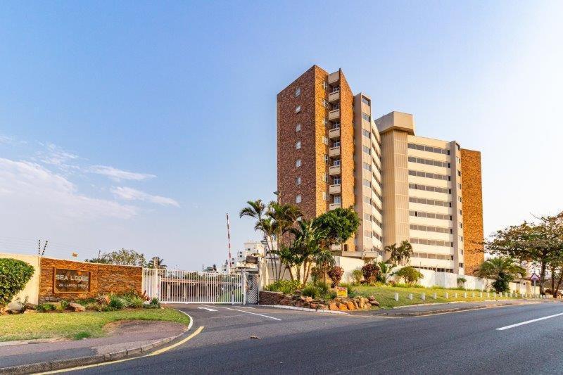 D3 Sea Lodge - By Stay In Umhlanga Durban Exterior foto