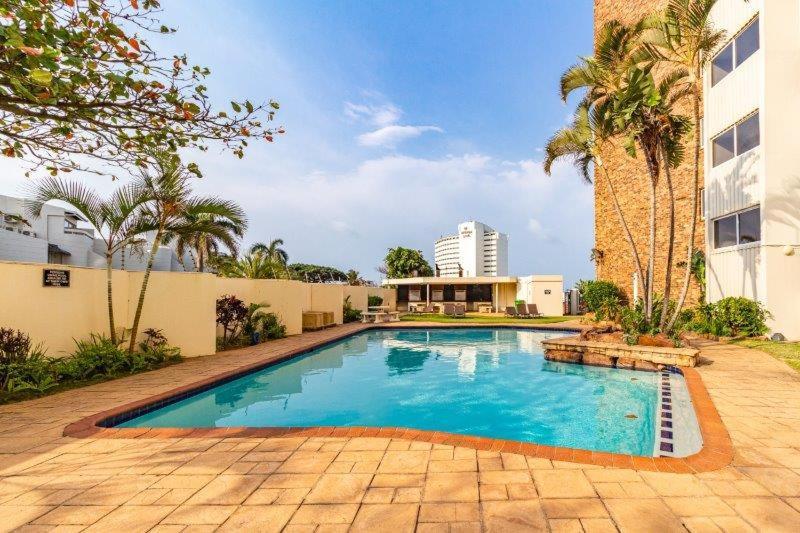 D3 Sea Lodge - By Stay In Umhlanga Durban Exterior foto