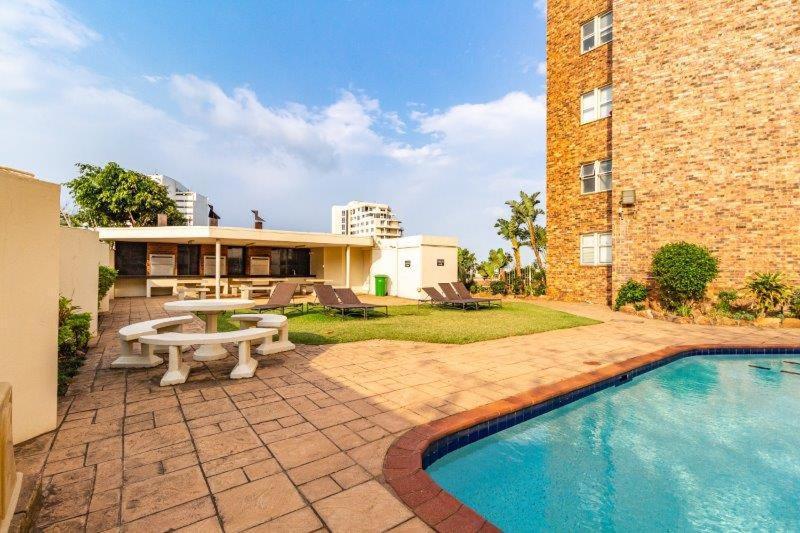 D3 Sea Lodge - By Stay In Umhlanga Durban Exterior foto