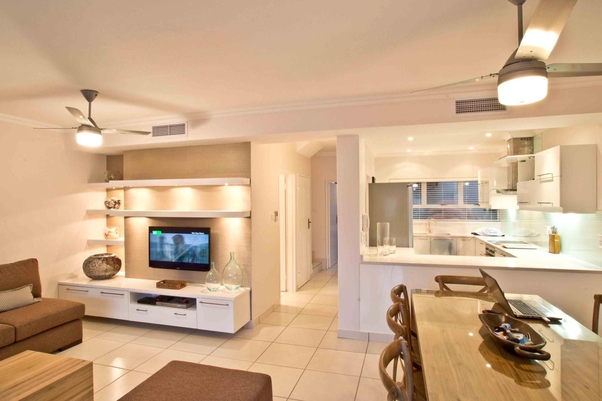 D3 Sea Lodge - By Stay In Umhlanga Durban Exterior foto