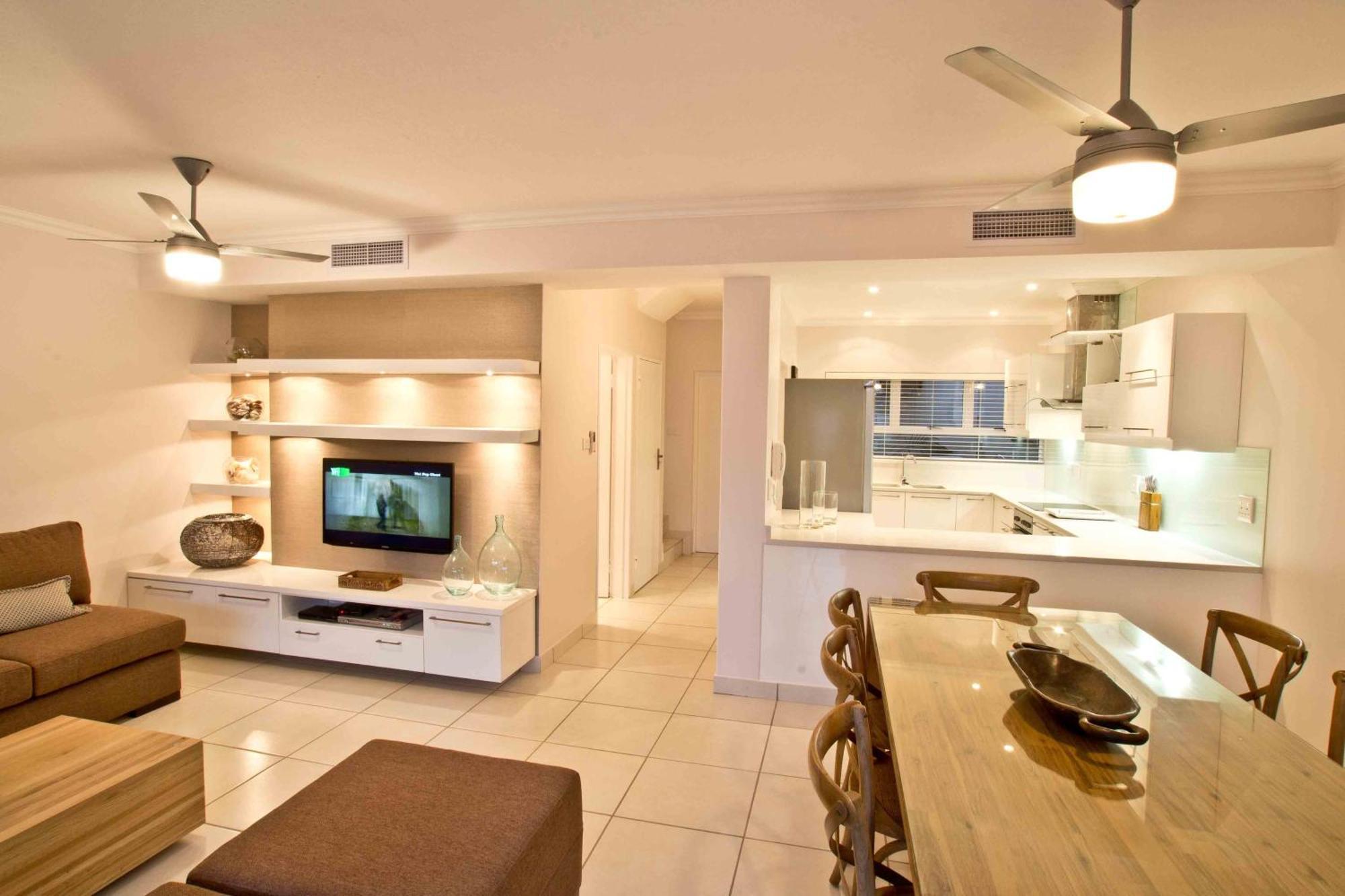 D3 Sea Lodge - By Stay In Umhlanga Durban Exterior foto