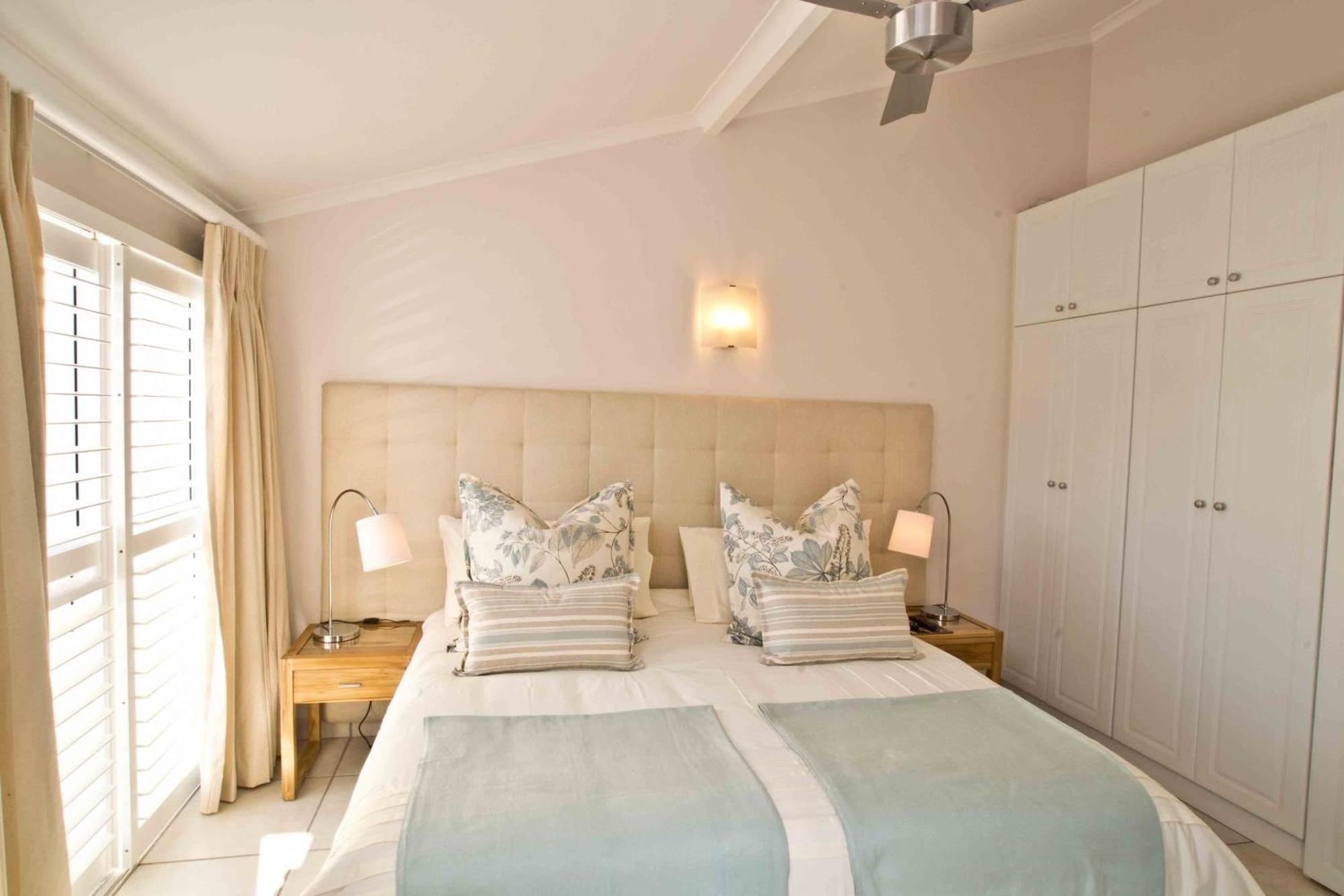 D3 Sea Lodge - By Stay In Umhlanga Durban Exterior foto