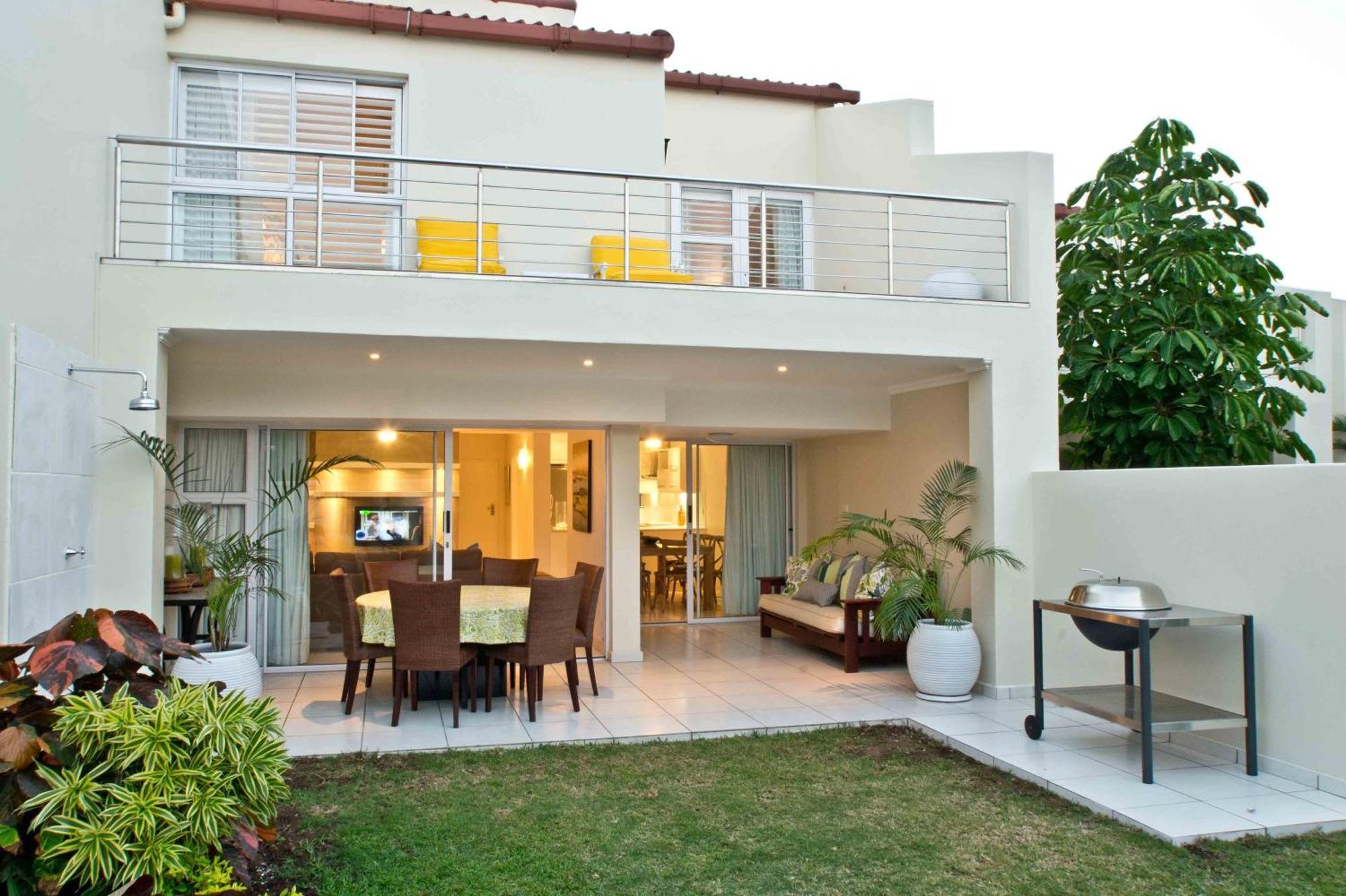 D3 Sea Lodge - By Stay In Umhlanga Durban Exterior foto
