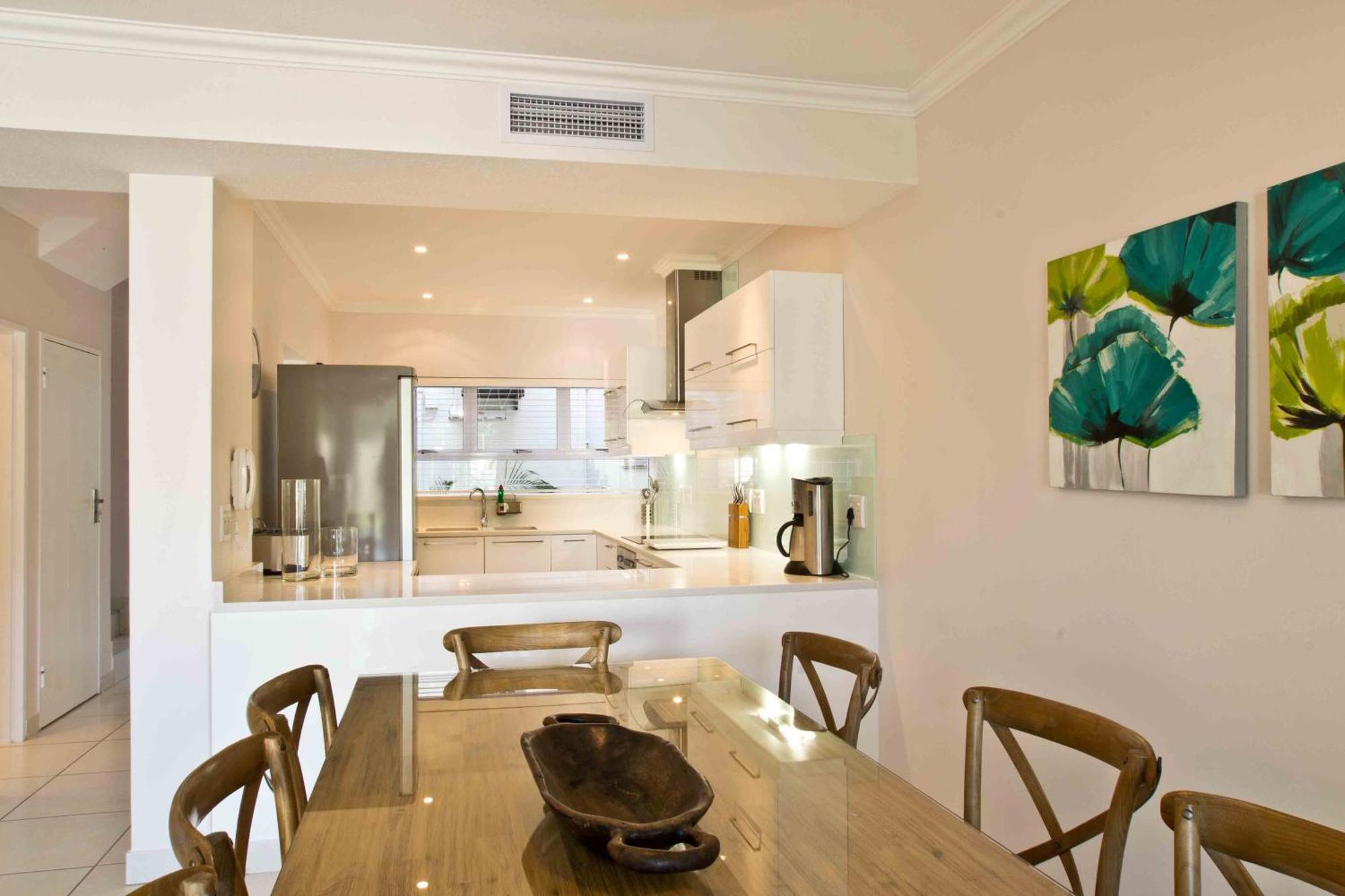 D3 Sea Lodge - By Stay In Umhlanga Durban Exterior foto