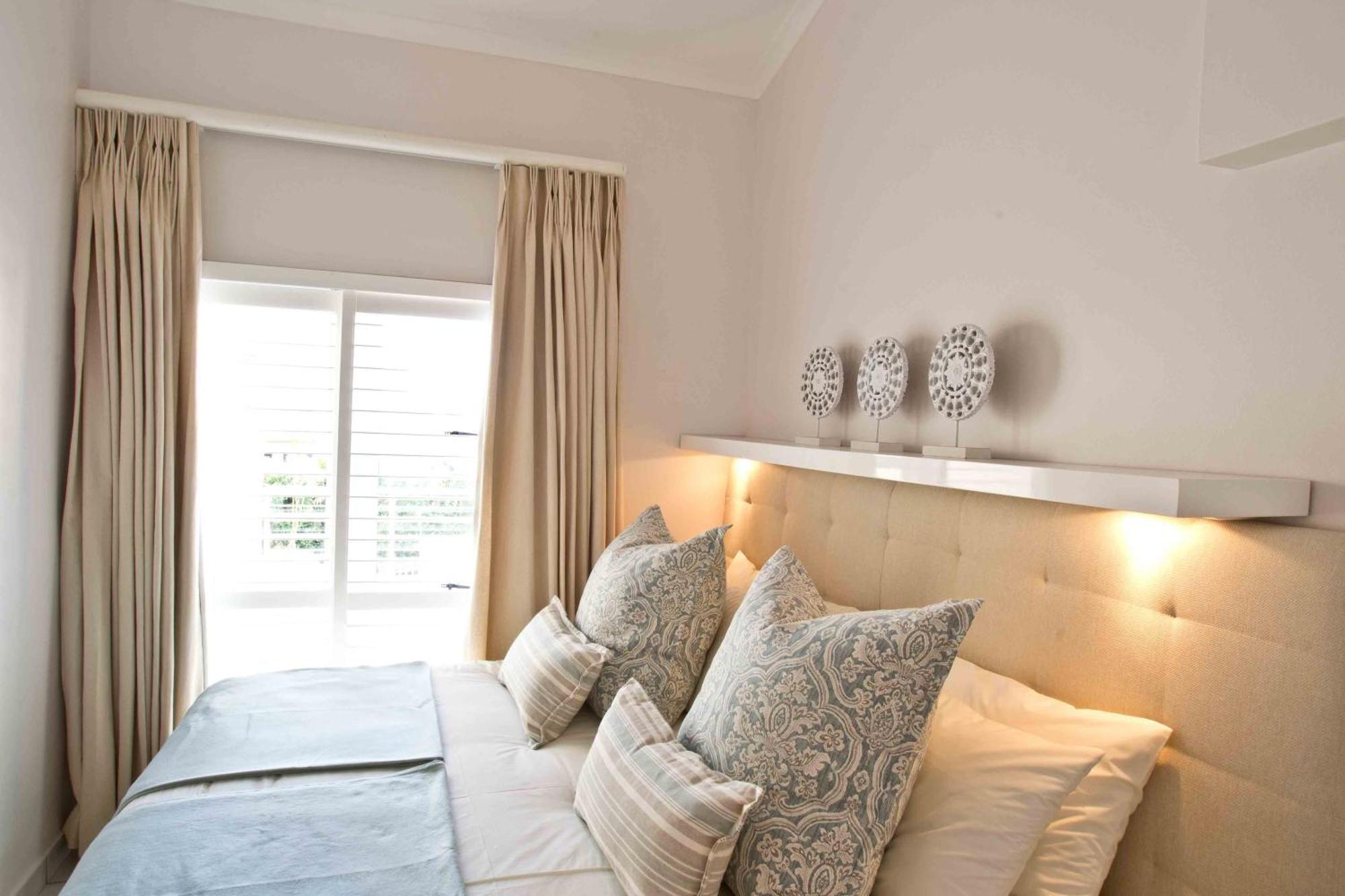 D3 Sea Lodge - By Stay In Umhlanga Durban Exterior foto