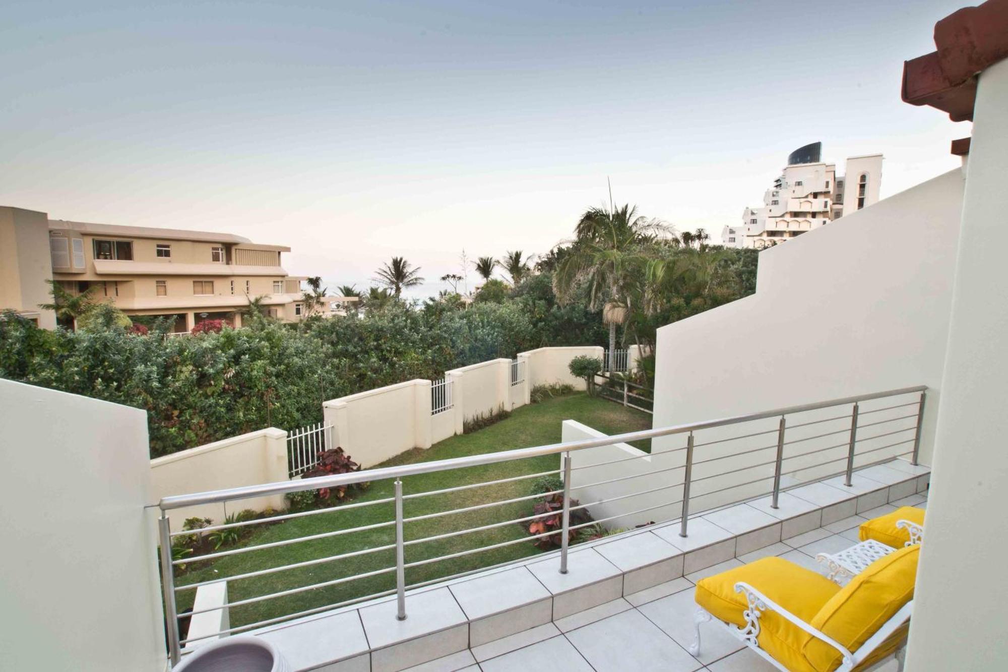 D3 Sea Lodge - By Stay In Umhlanga Durban Exterior foto