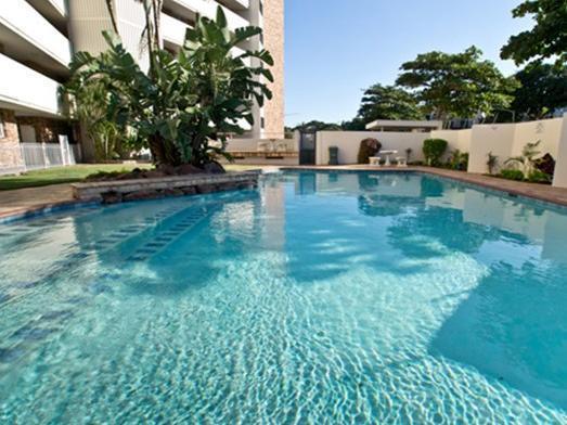 D3 Sea Lodge - By Stay In Umhlanga Durban Exterior foto