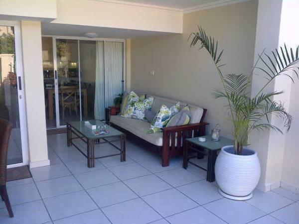 D3 Sea Lodge - By Stay In Umhlanga Durban Exterior foto