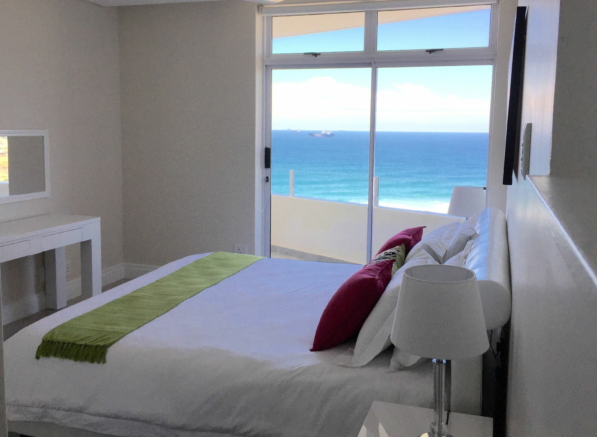 D3 Sea Lodge - By Stay In Umhlanga Durban Exterior foto