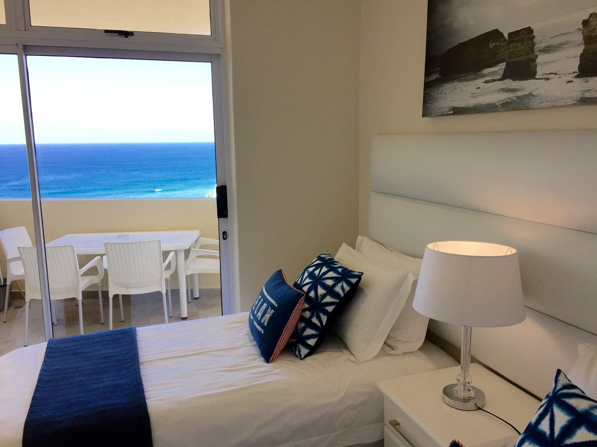 D3 Sea Lodge - By Stay In Umhlanga Durban Exterior foto